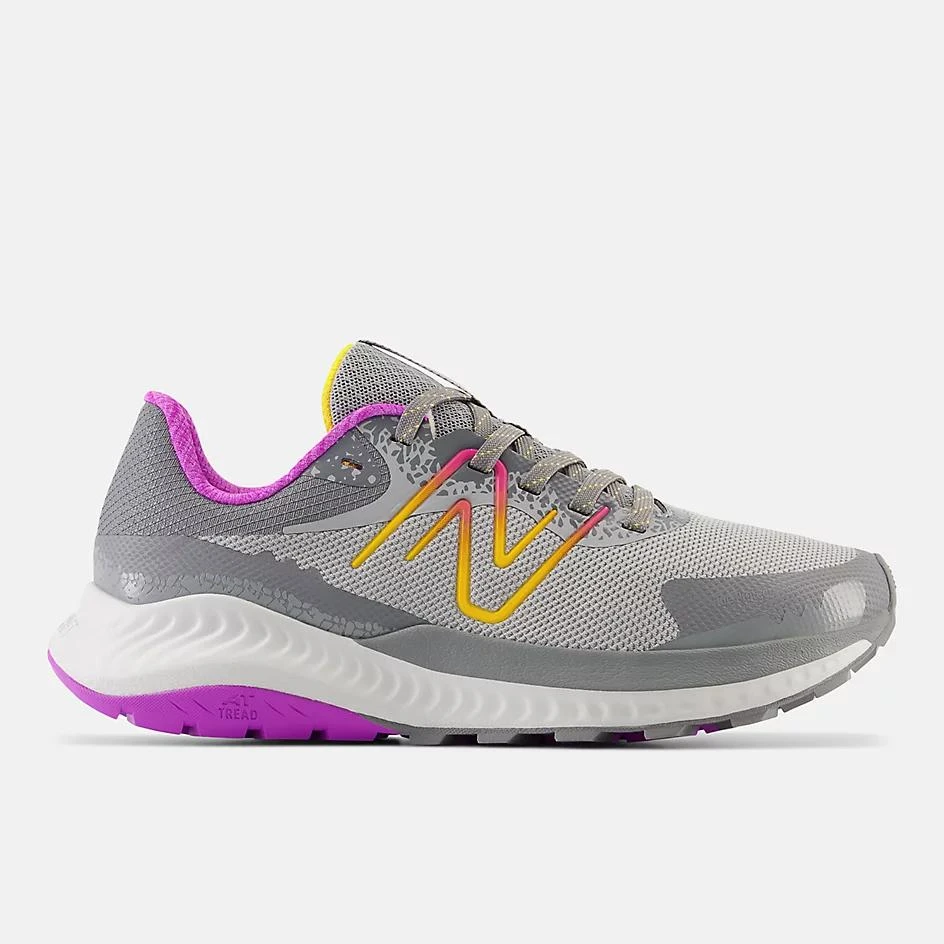 New Balance DynaSoft Nitrel v5 1