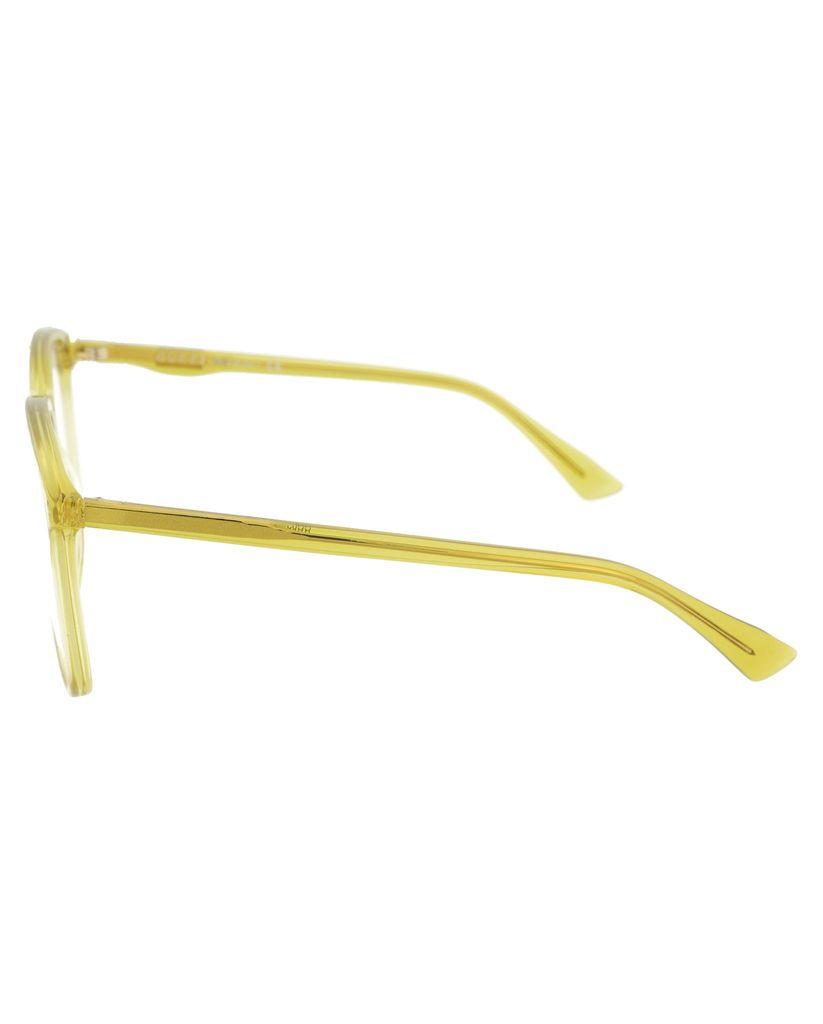 Gucci Square-Frame Optical Glasses
