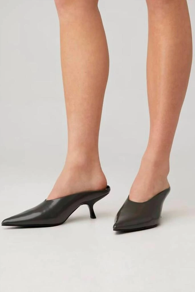 Jeffrey Campbell Jeffrey Campbell - Women's Intense Mule 2