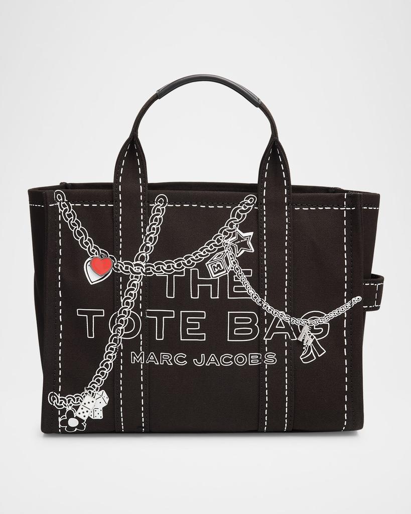 【関税&送料込】Marc Jacobs The Small Tote Grainy Leather Ba Amazon.com: Marc Jacobs The Leather Small Tote Bag, Forest