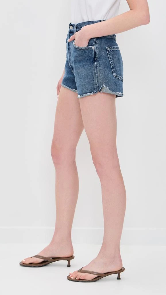 Citizens of Humanity Marlow Vintage Shorts 3