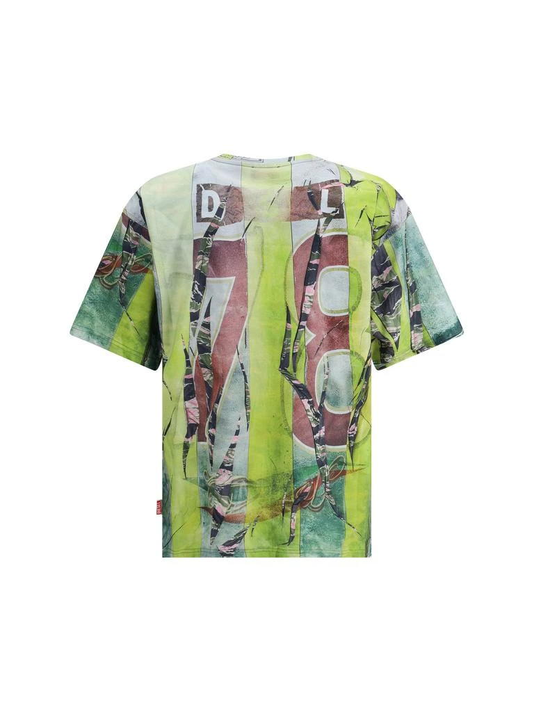 Diesel T-boxt-r13 T-Shirt 2