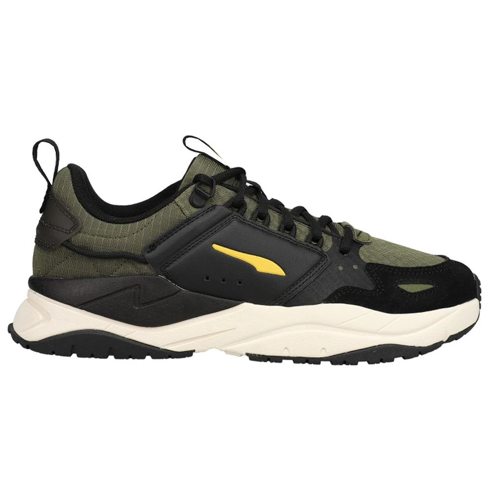 Puma X-Ray2 Square Ramble Ripstop Lace Up Sneakers 1
