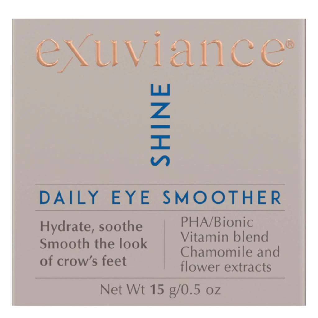 Exuviance Exuviance Daily Eye Smoother 3