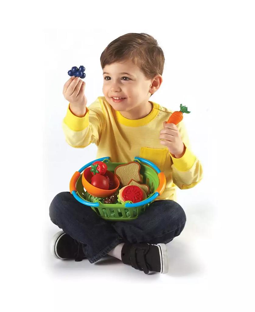 AreYouGame Learning Resources New Sprouts - Healthy Lunch