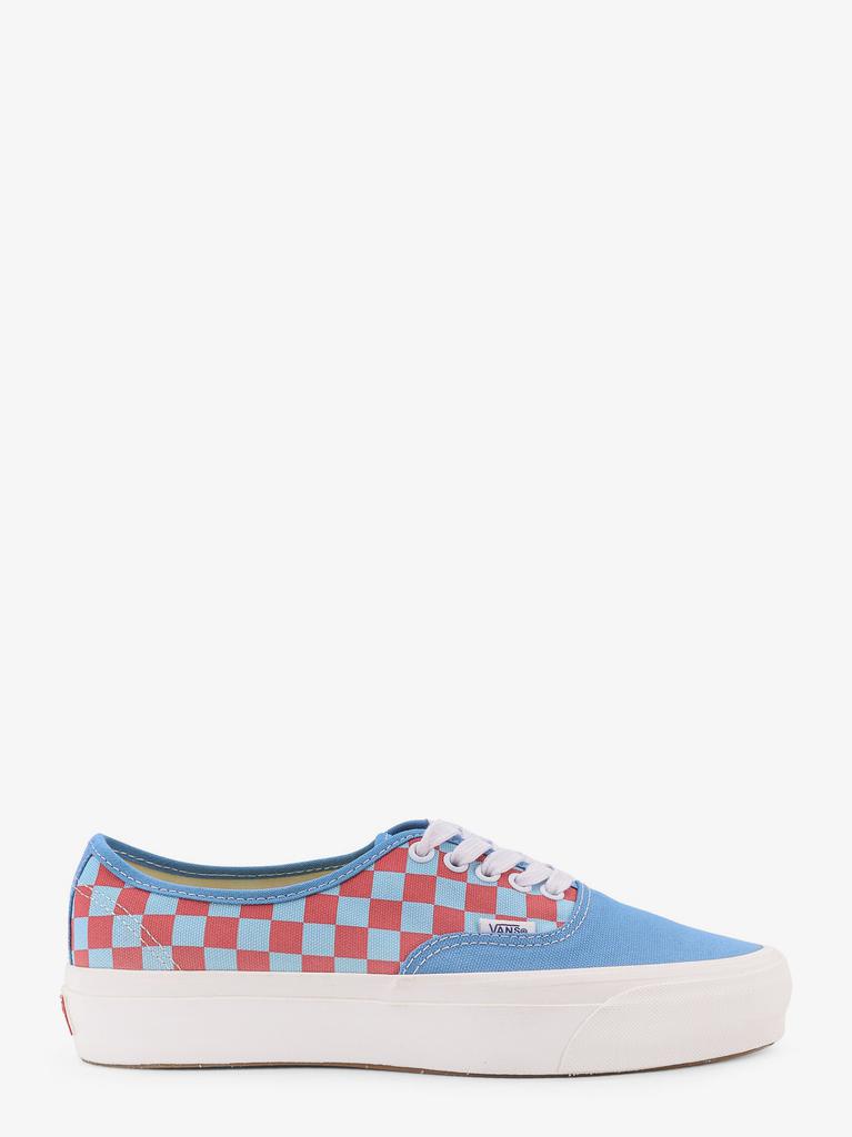 スニーカー VANS Lx Authentic 44 sneakers in checkboard canvas Vans Lx Authentic 44 sneakers in checkboard canvas - Canvas