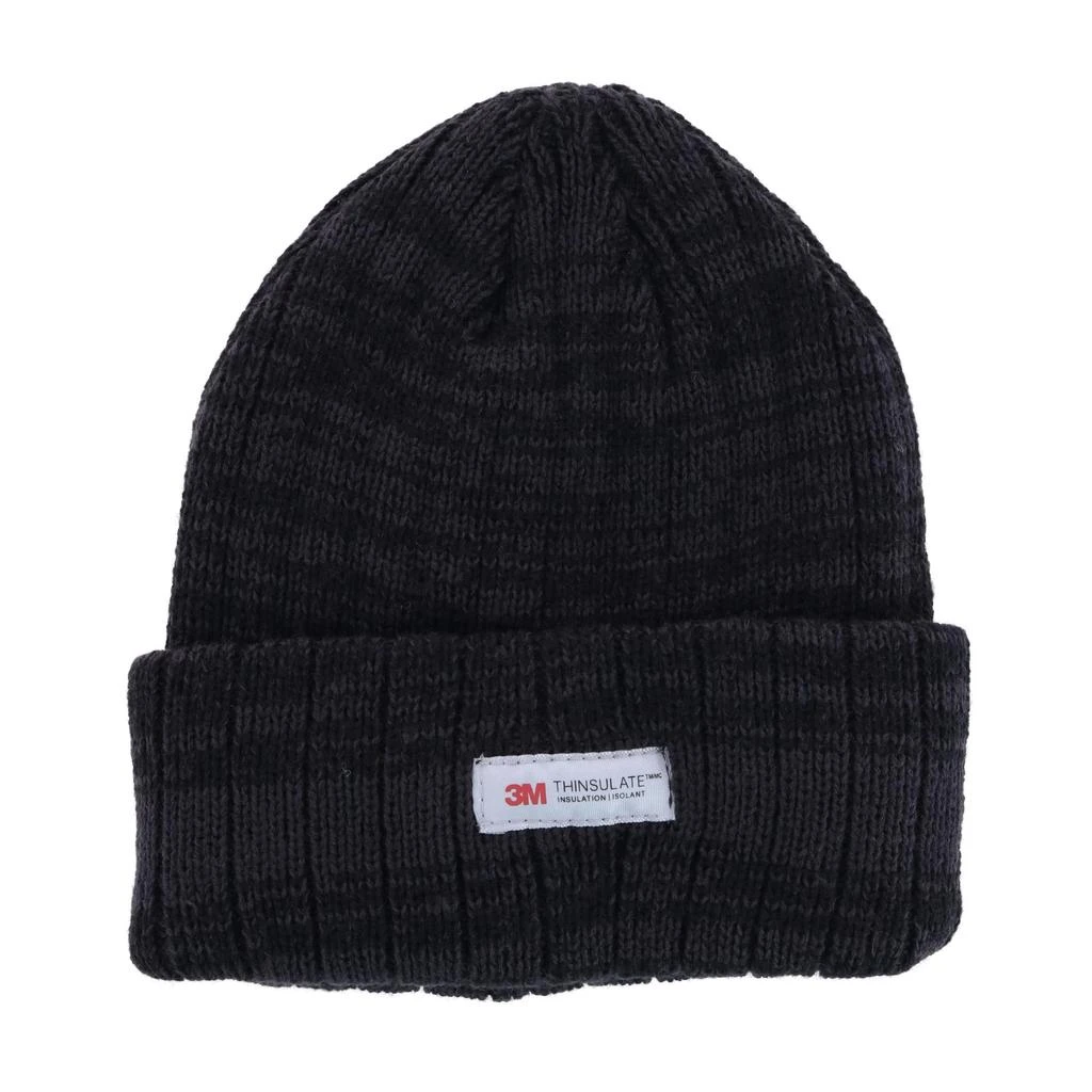 Epoch Hats Company Boy's One Size Thinsulate Lined Knit Winter Beanie Hat 2