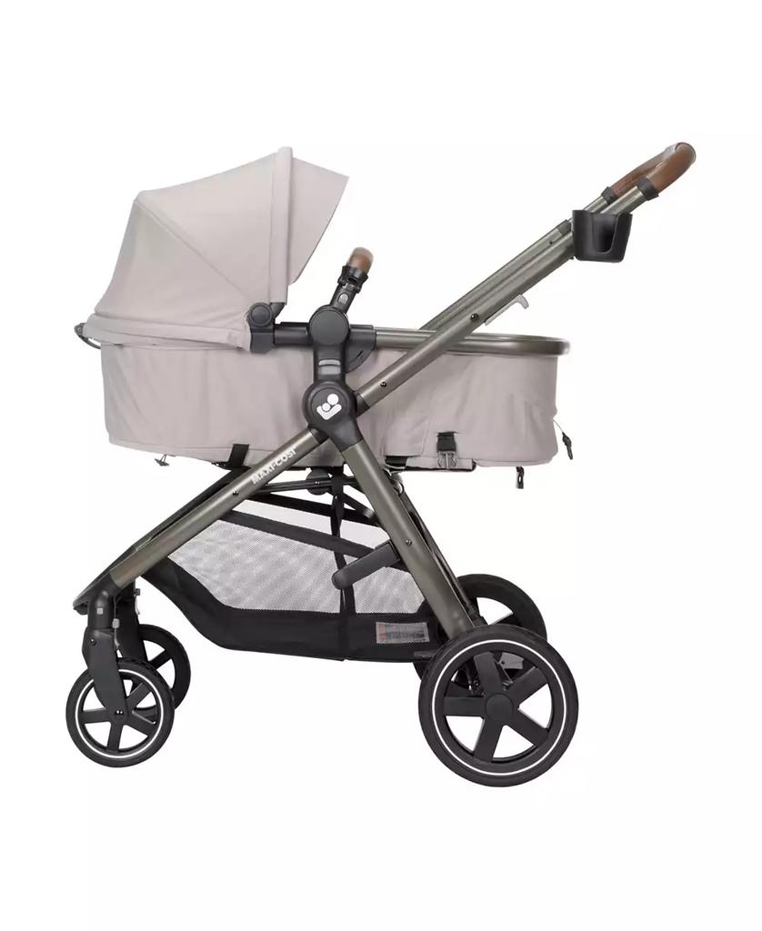 Maxi-Cosi Zelia2 Luxe Travel System