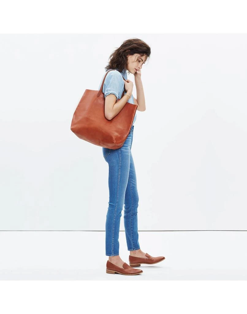 Madewell The Transport Tote 7