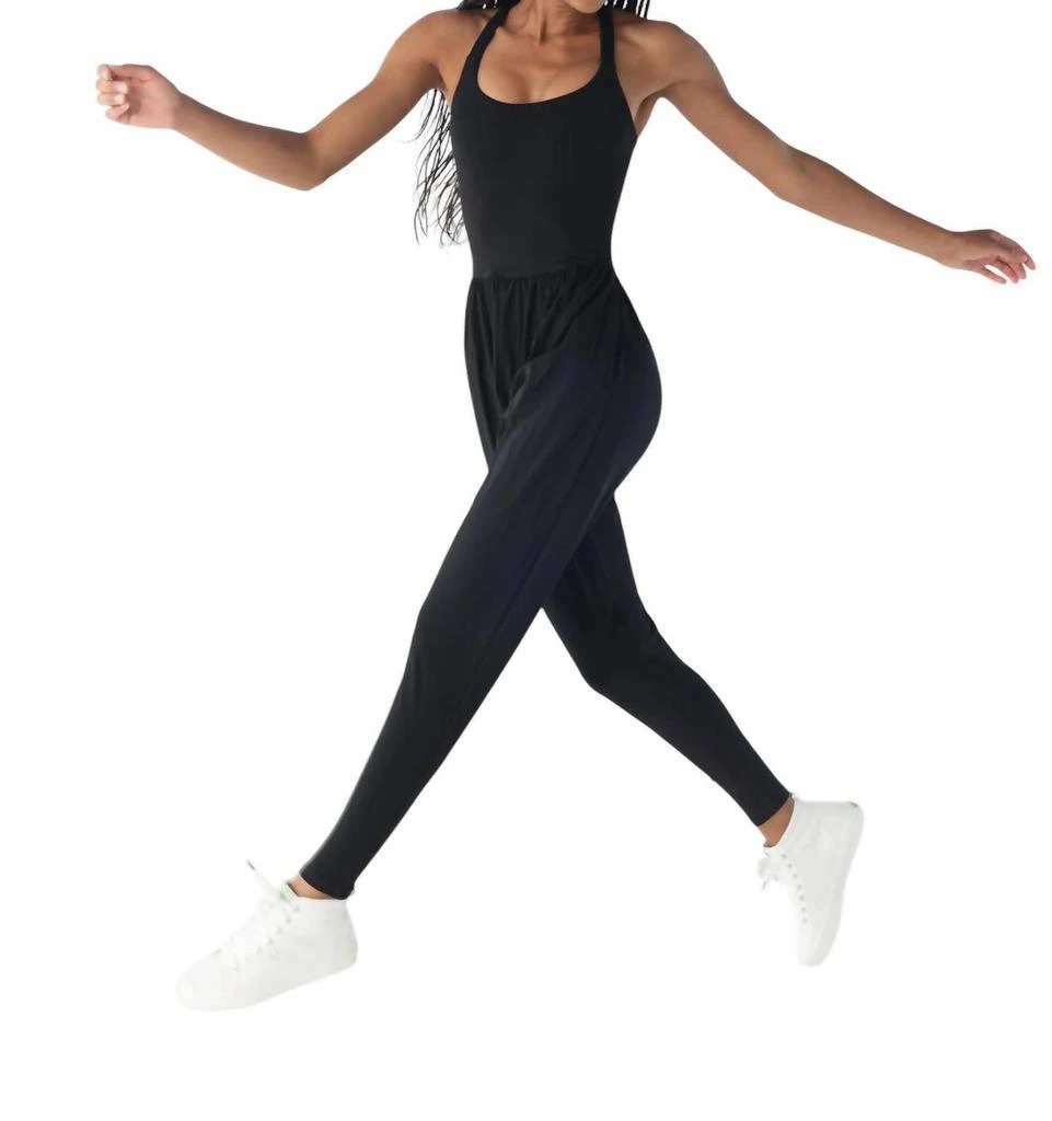 Imbodhi Bōdhi Jumper 2