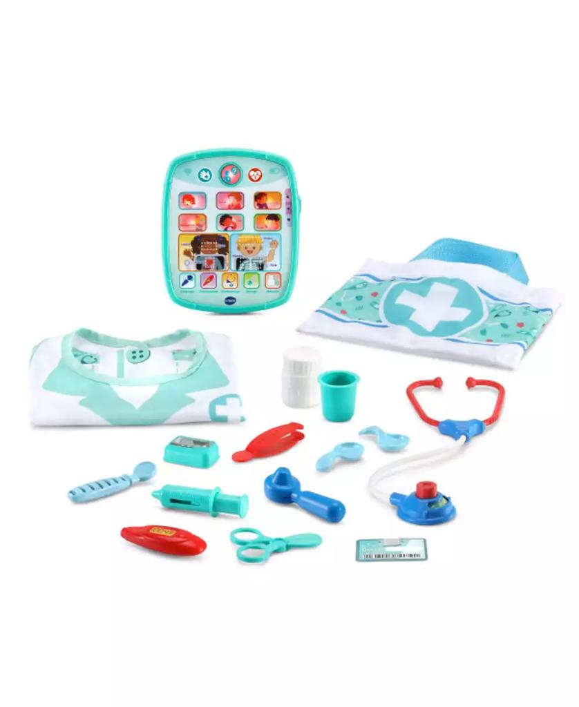 VTech Smart Chart Medical Kit