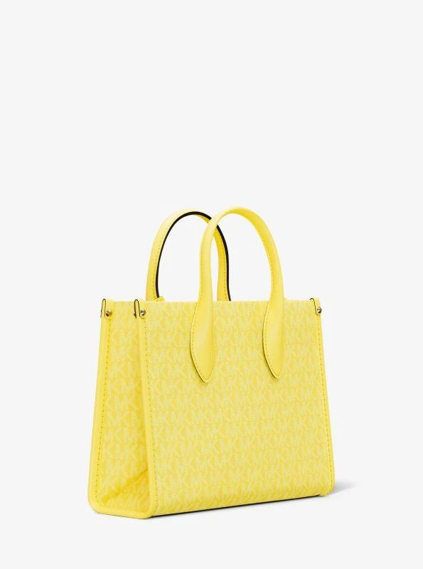 Michael Kors Mirella Small Signature Logo Crossbody Bag 3