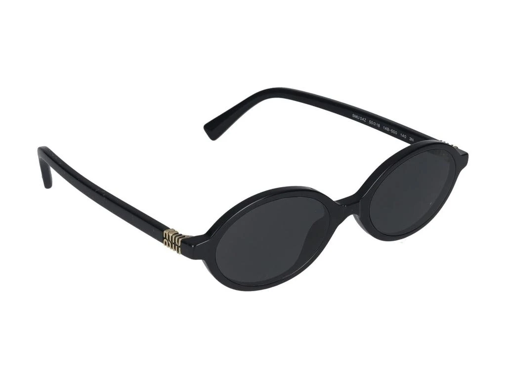 Miu Miu Miu Miu Sunglasses 4