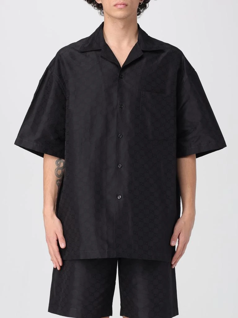 Gucci T-shirt men Gucci 1