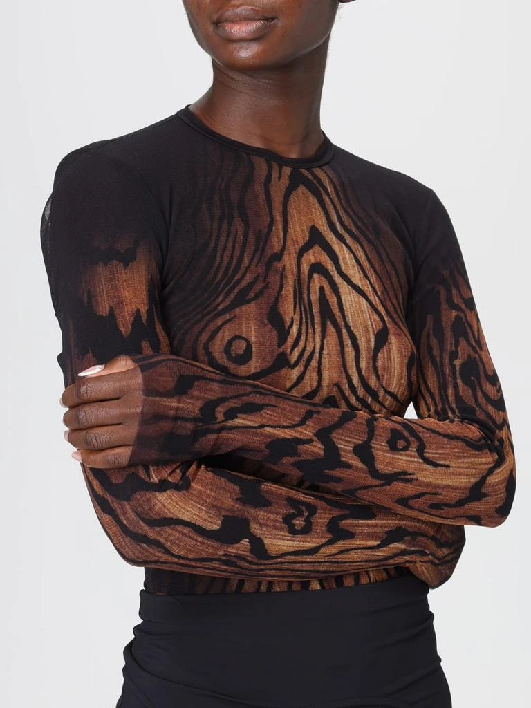 Jean Paul Gaultier Top woman Jean Paul Gaultier 4