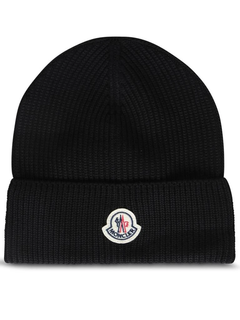 Moncler Moncler Hats 1