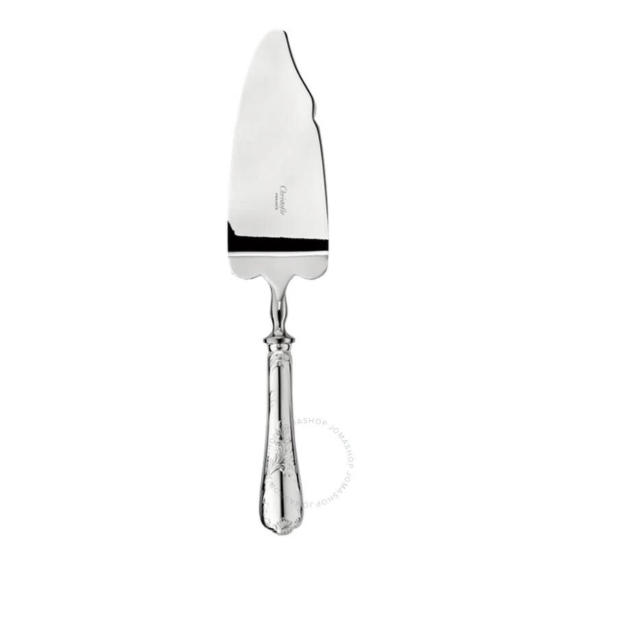 Christofle Silver Plated Marly Cake Server 0038-066 1