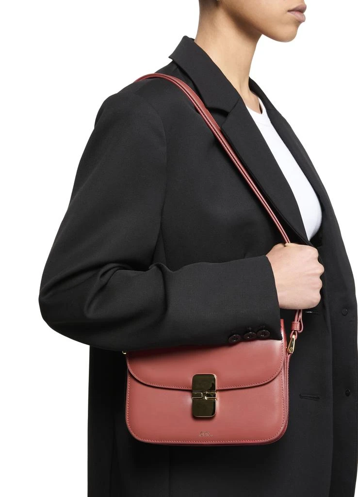 A.P.C. Grace small bag 8