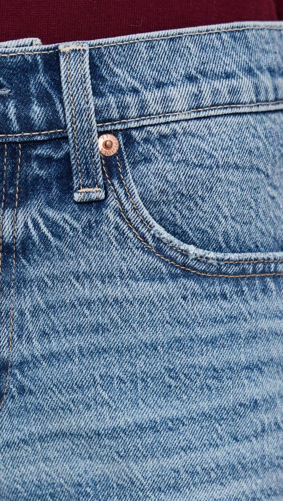 Pistola Denim Kennedy Shorts 5