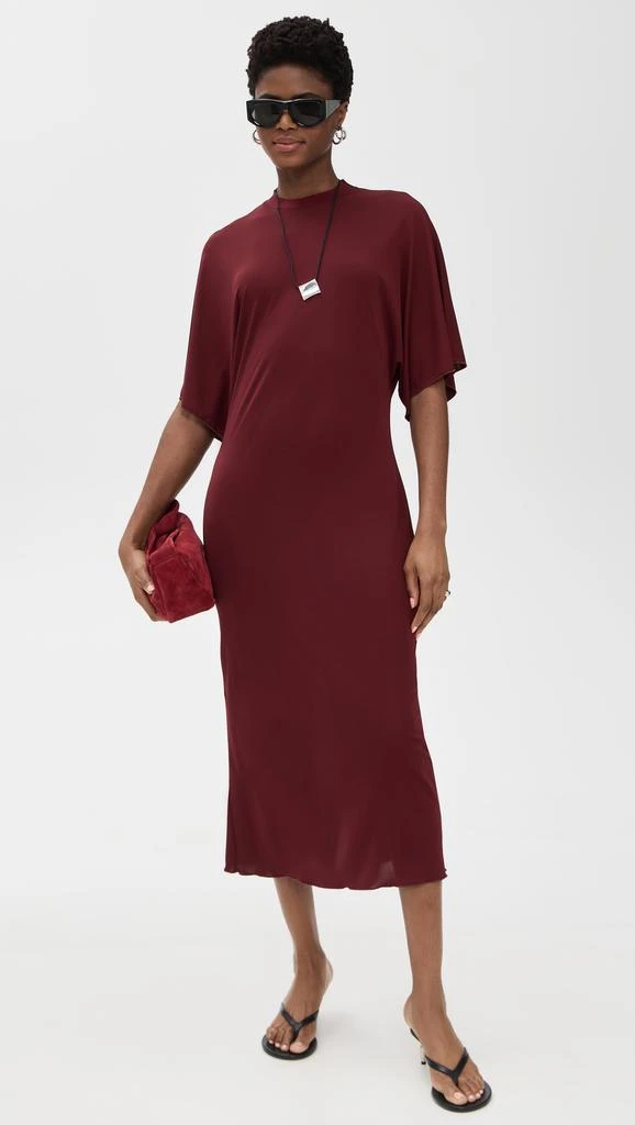Rodebjer Scotty Dress 4