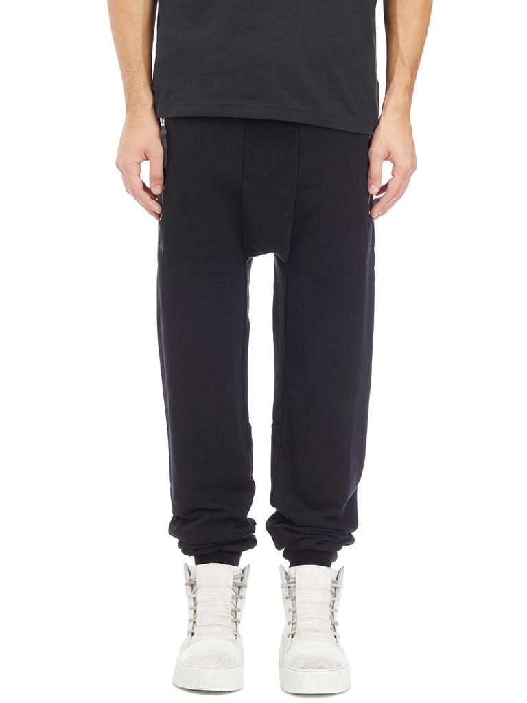 11 by Boris Bidjan Saberi COTTON JOGGER PANTS