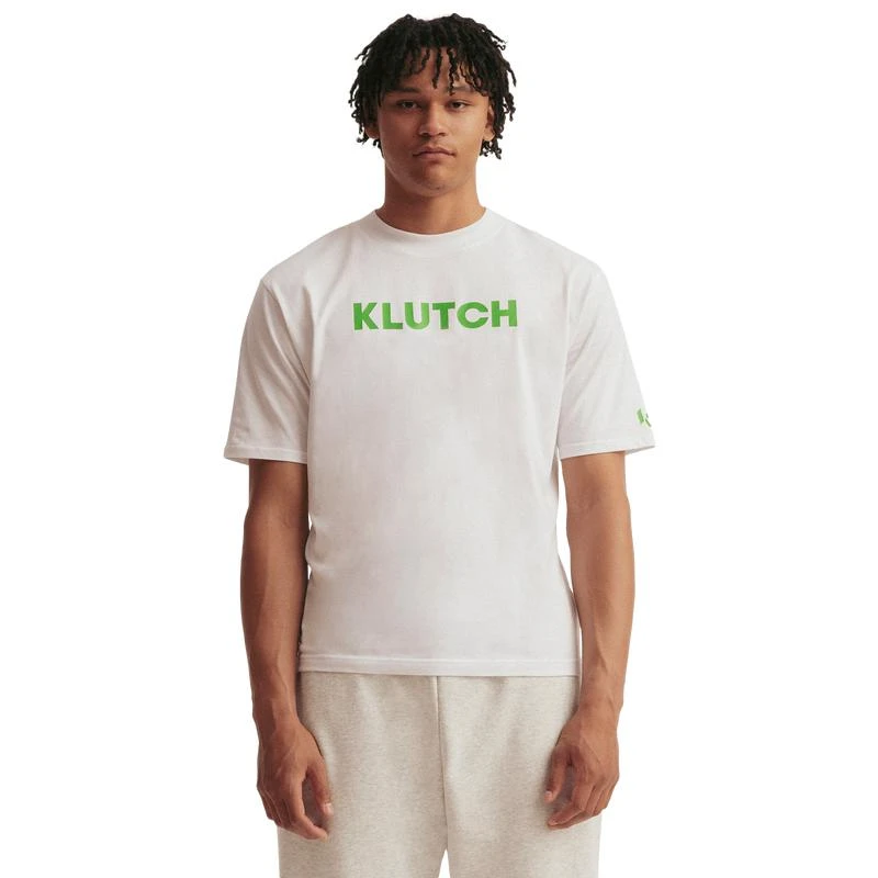 New Balance New Balance X Klutch Pre-Game Chill T-Shirt - Men's 1