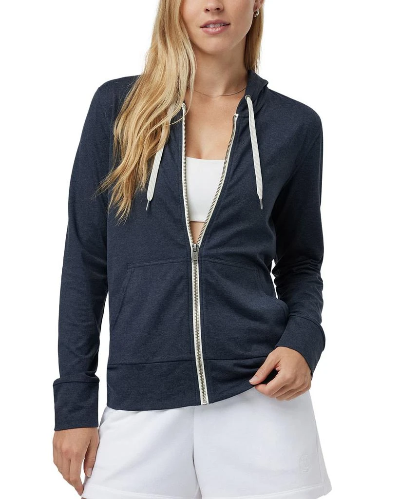 Vuori Halo Performance Hoodie 2.0 1