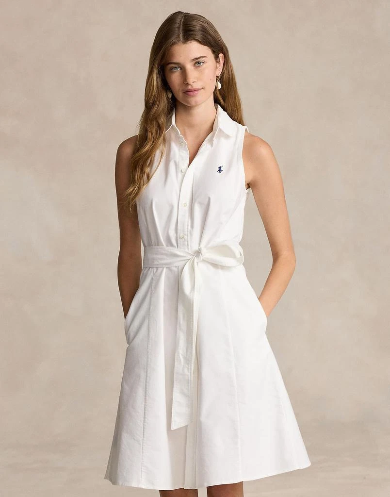 POLO RALPH LAUREN Shirt dress 4