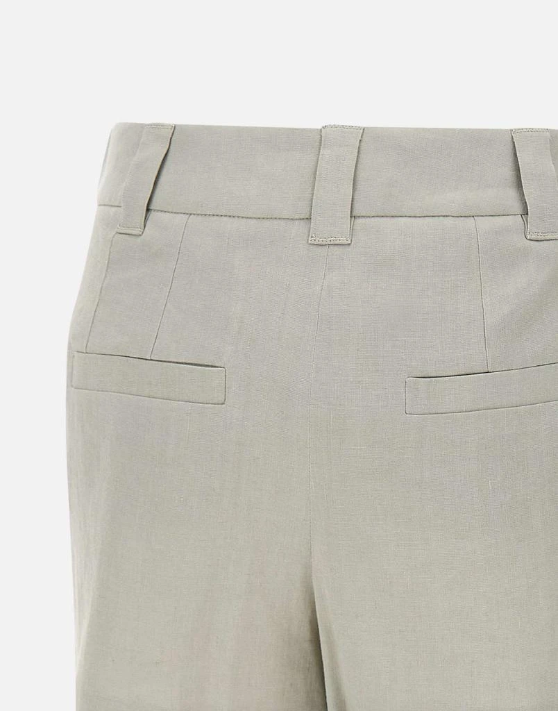 Marella Emily Ratajkowski x Marella micro pants "Incluse" 4