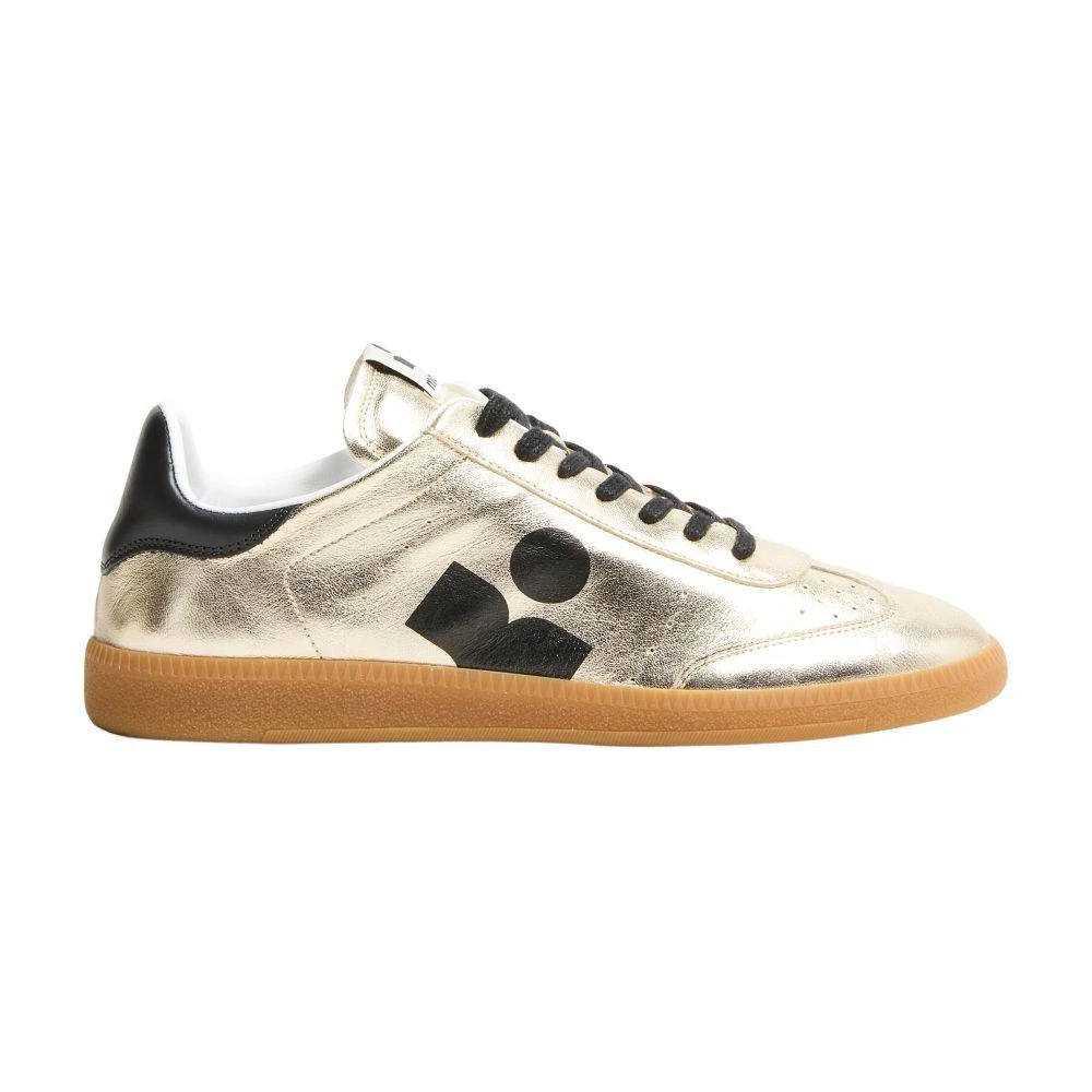 Isabel Marant Kaycee sneakers 9