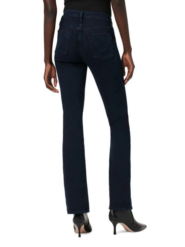 Hudson Barbara High Rise Bootcut Jeans 2