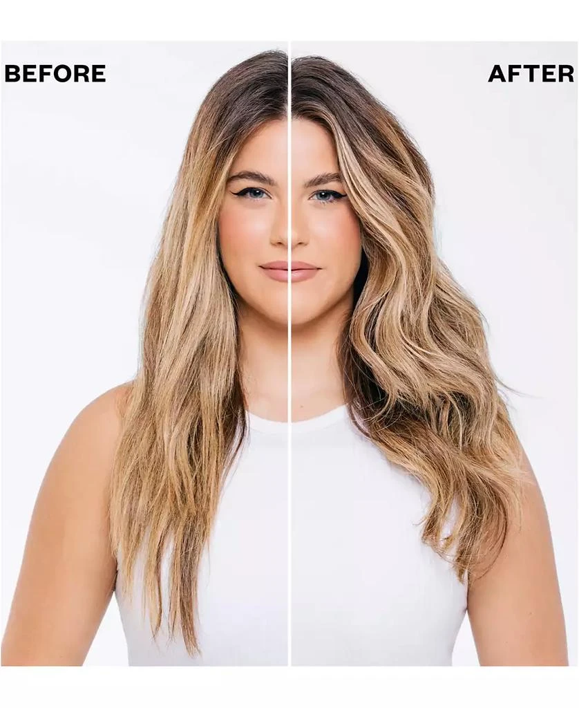 IGK Hair Big Time Volume & Thickening Hair Mousse 3