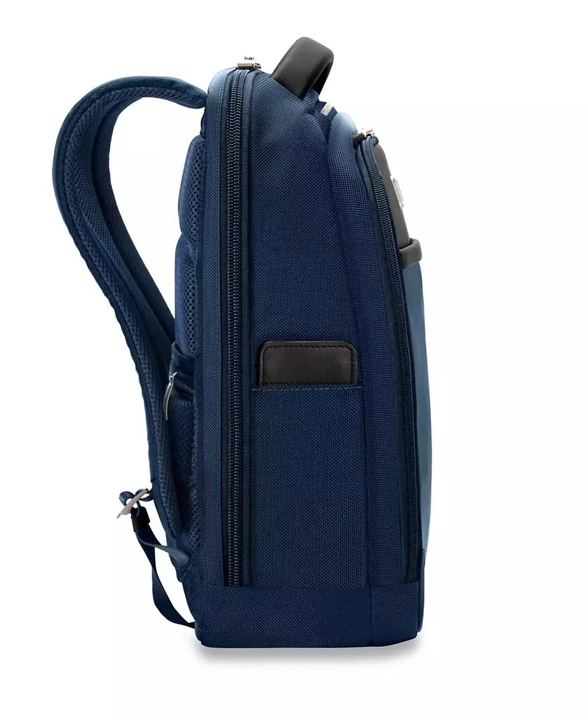 Briggs & Riley Work 2.0 Slim Backpack 6