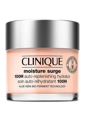 Clinique Moisture Surge 100H Auto Replenishing Hydrator Moisturizer 1