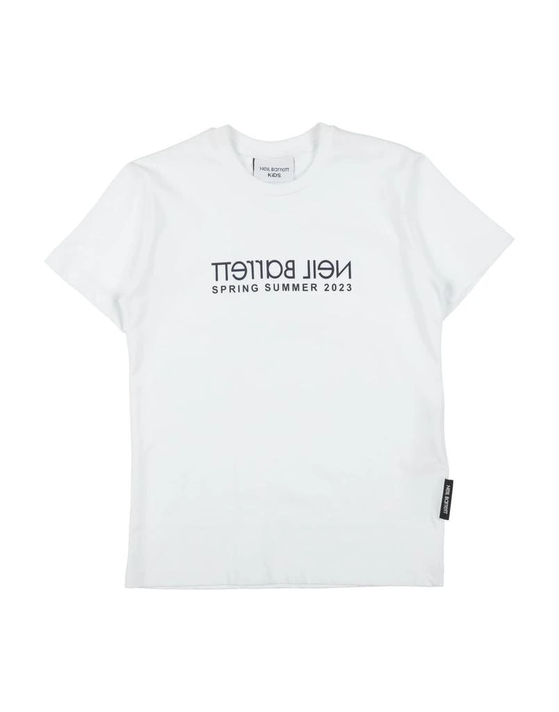 Neil Barrett T-shirt 1