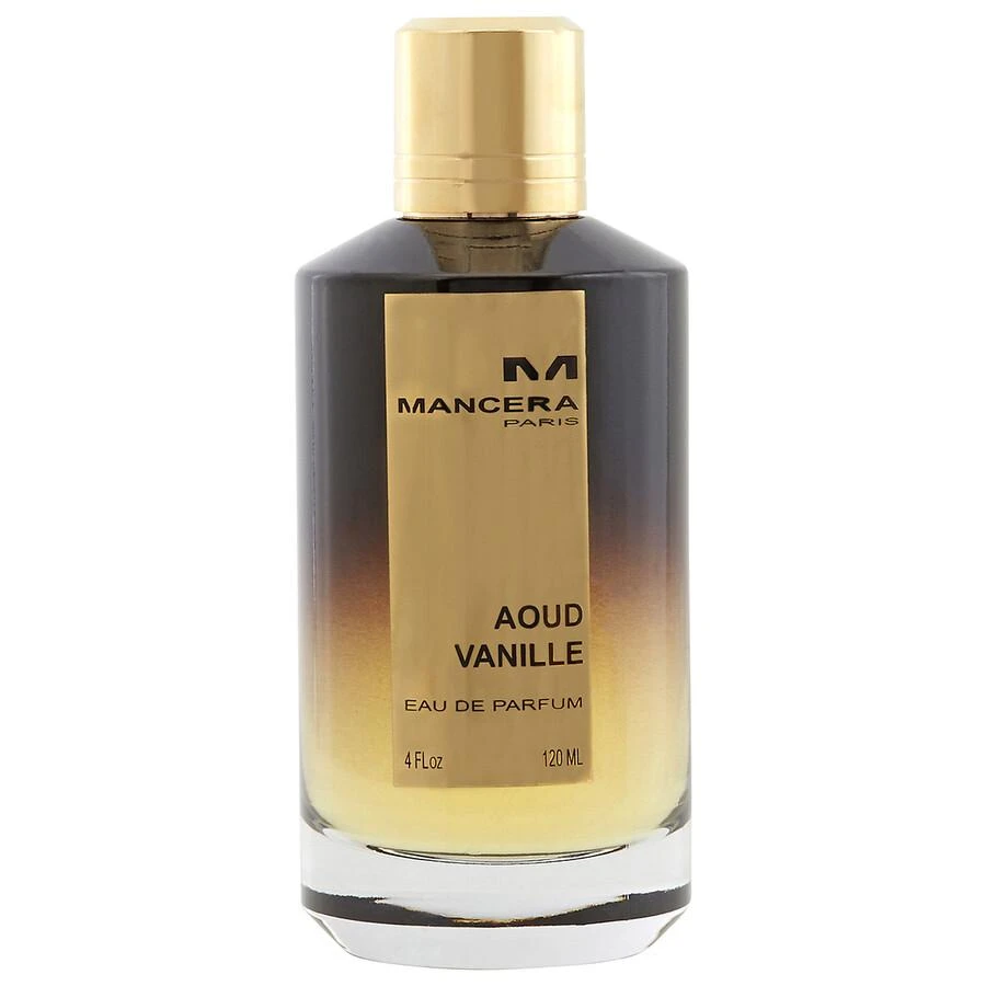 MANCERA Mancera Aoud Vanille Unisex EDP 3