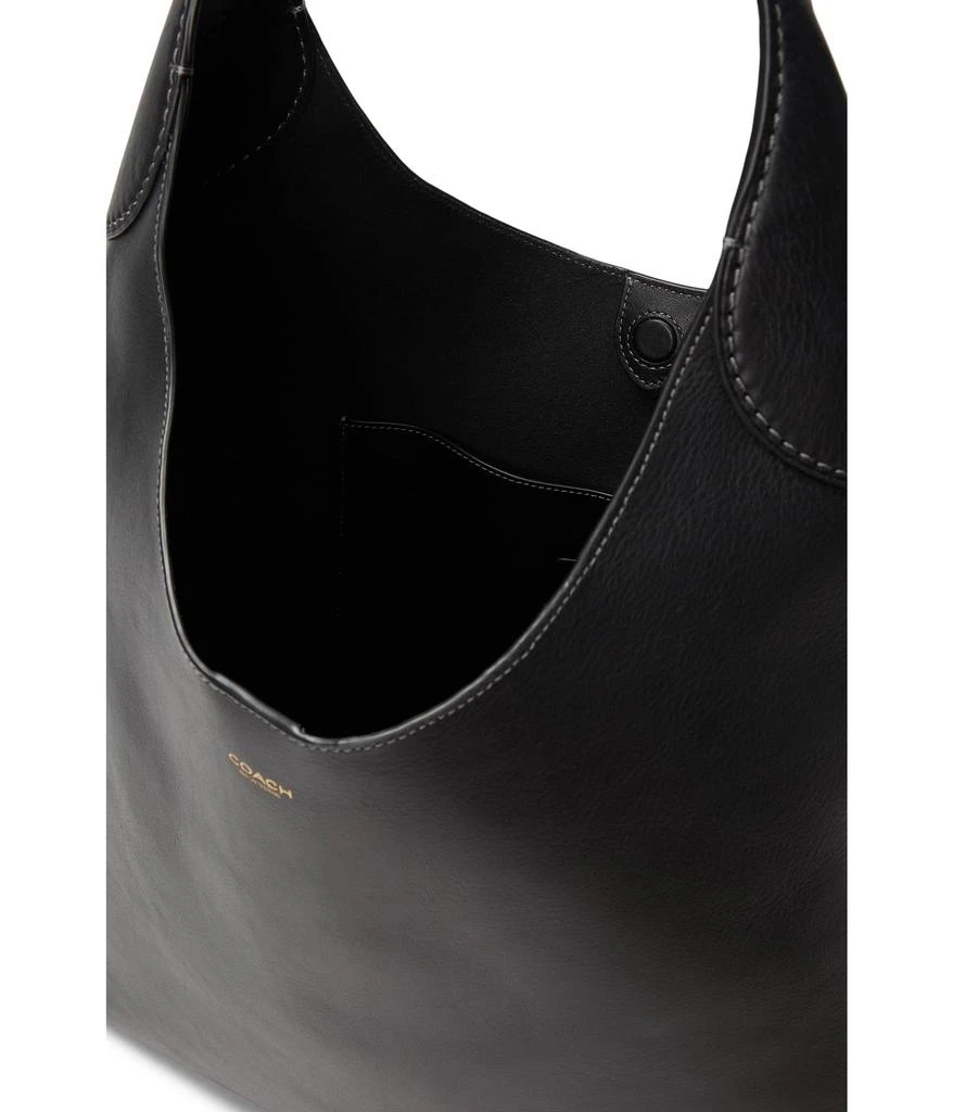 Coach Brooklyn Shoulder Bag 39 3
