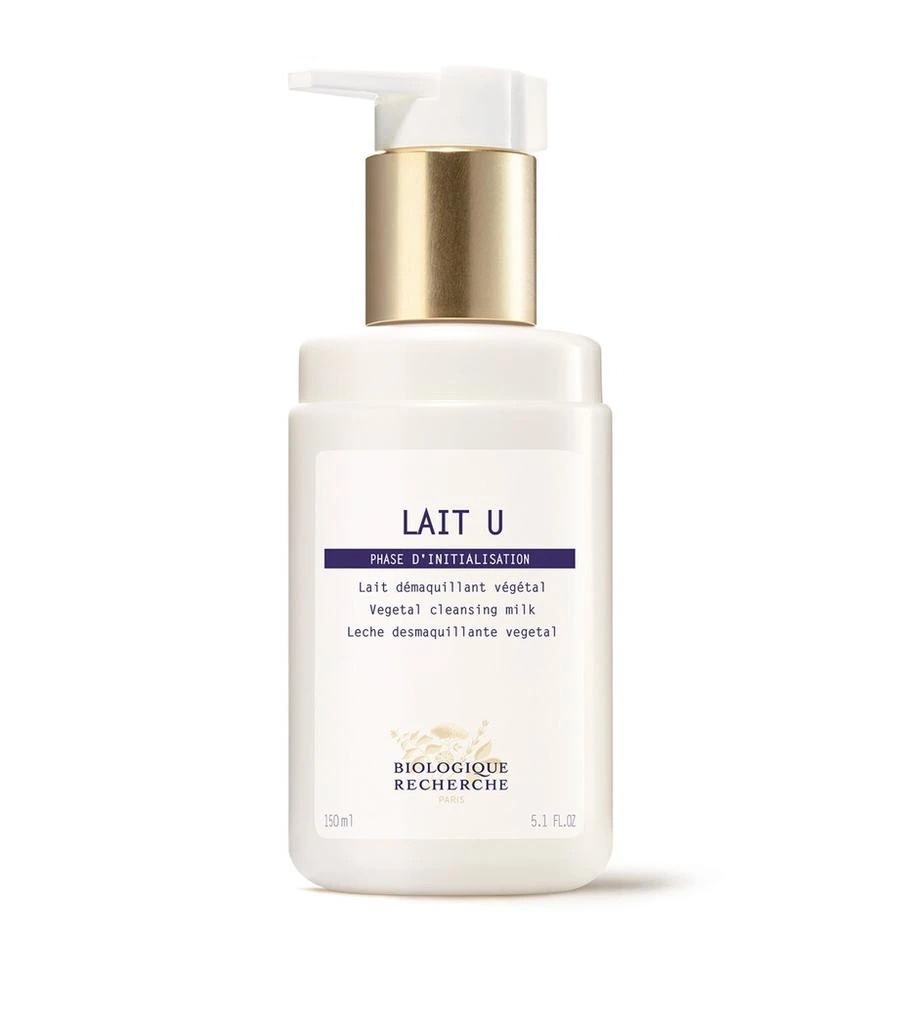 Biologique Recherche Lait S.R (150ml) 1