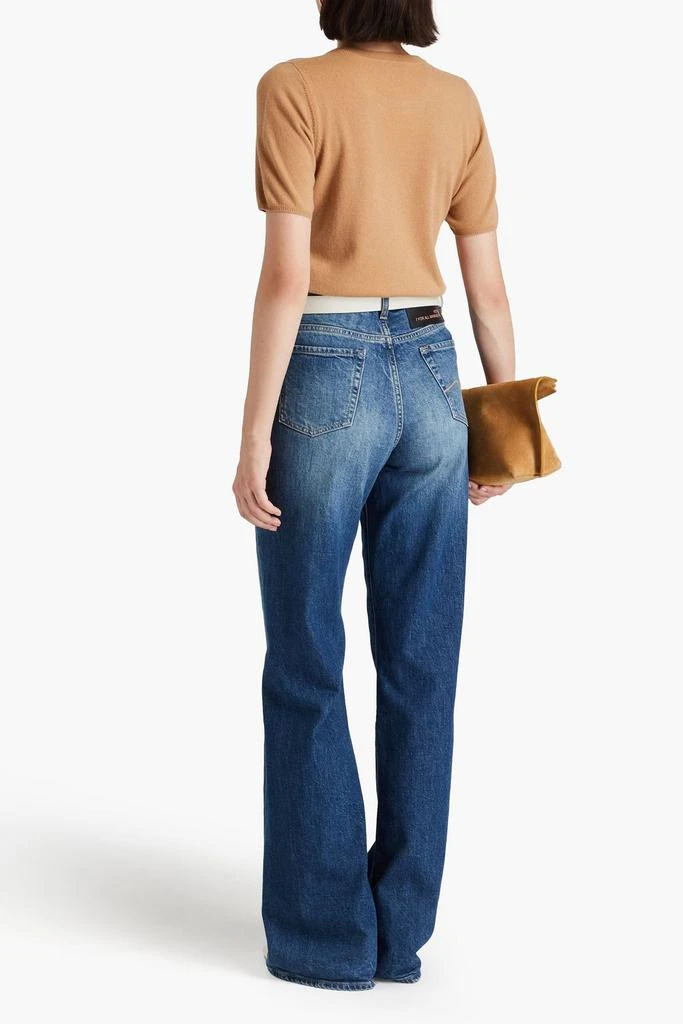 N.PEAL Cashmere top 3