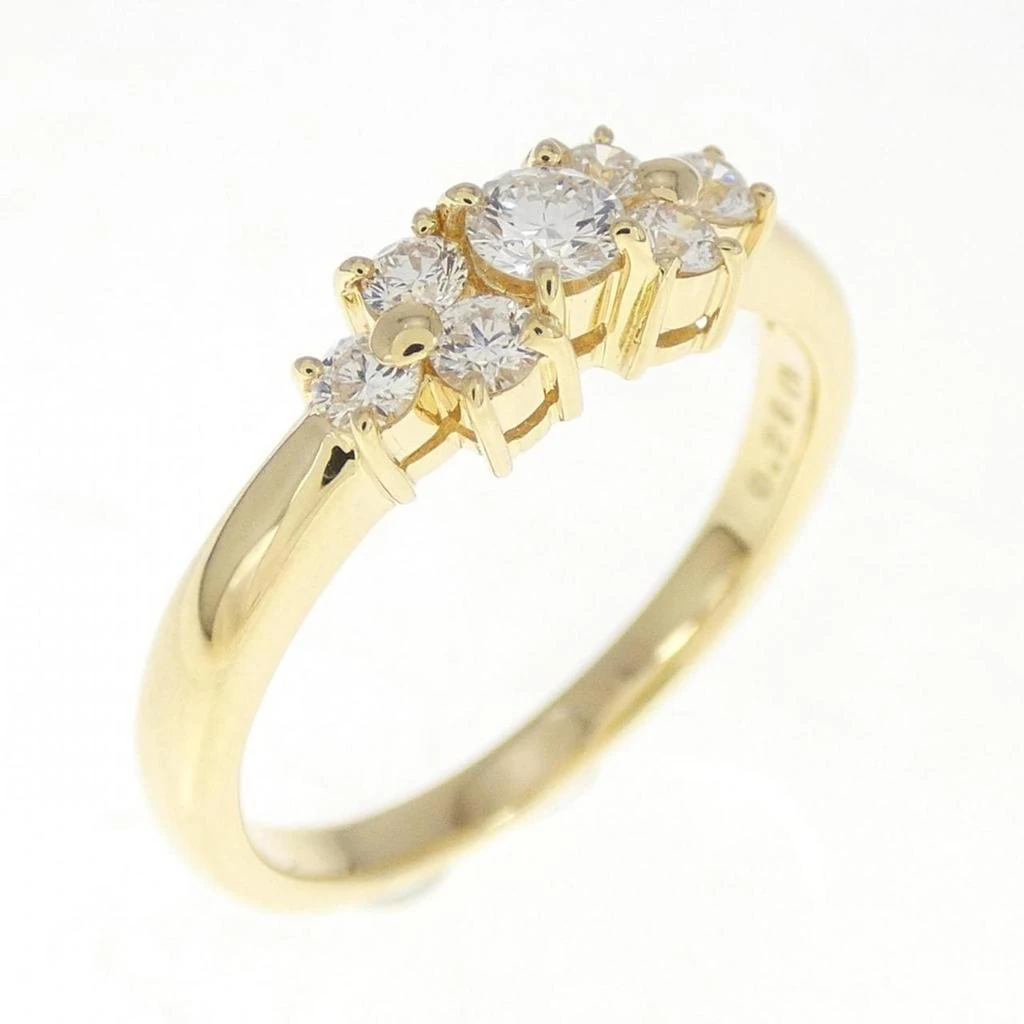 Mikimoto Band Ring (Pre-Owned) 1