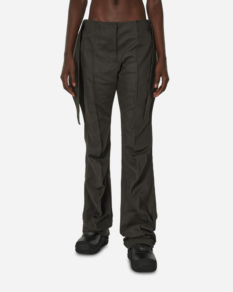 Lindahl Trousers Slate – On Sale Now with Up to 56% Off | Discover