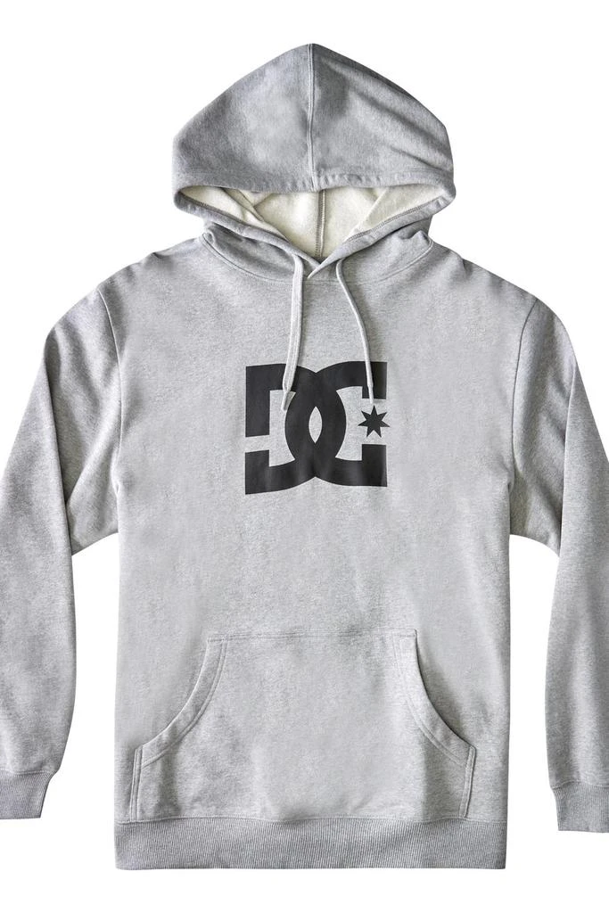 DC SHOES Dc Shoes - Boy's Star Hoodie 1