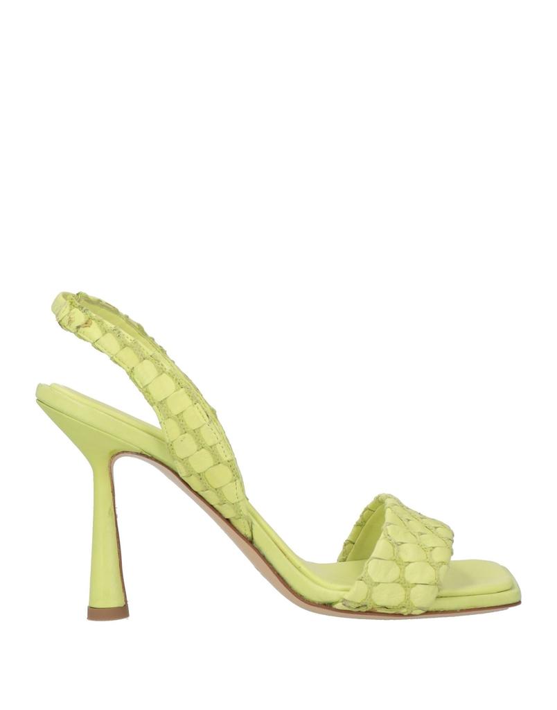 ALDO CASTAGNA Sandals