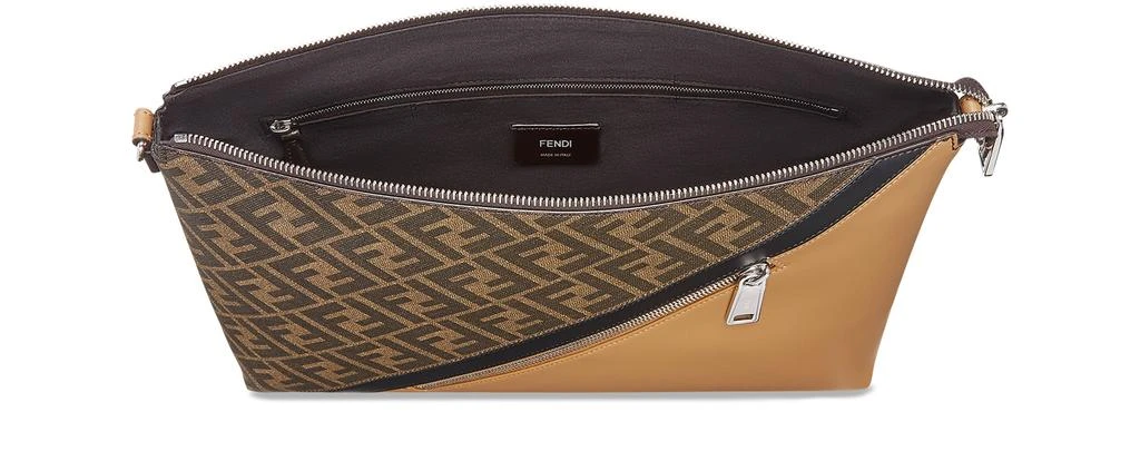 Fendi Fendi Diagonal Messenger bag 5