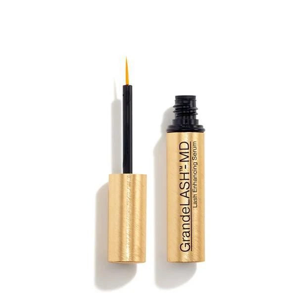 Grande Cosmetics GRANDE Cosmetics GrandeLASH-MD Lash Enhancing Serum 1ml Travel Size 1