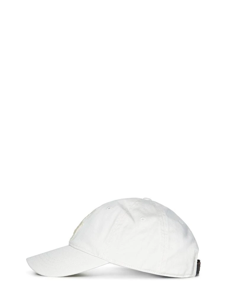 Ralph Lauren Polo Ralph Lauren Big Pony Twill Ball Cap 3