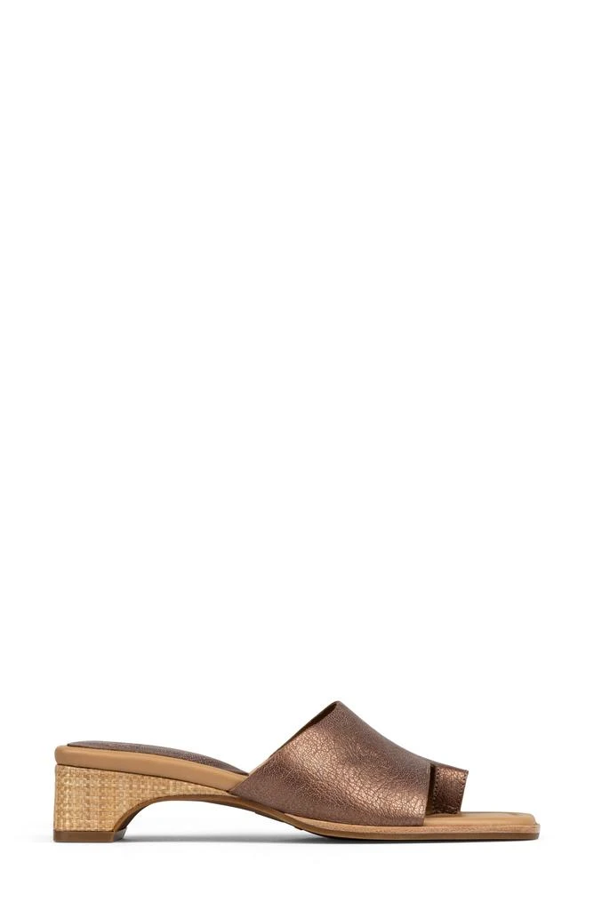 Donald Pliner Cascade Mule Sandal 4