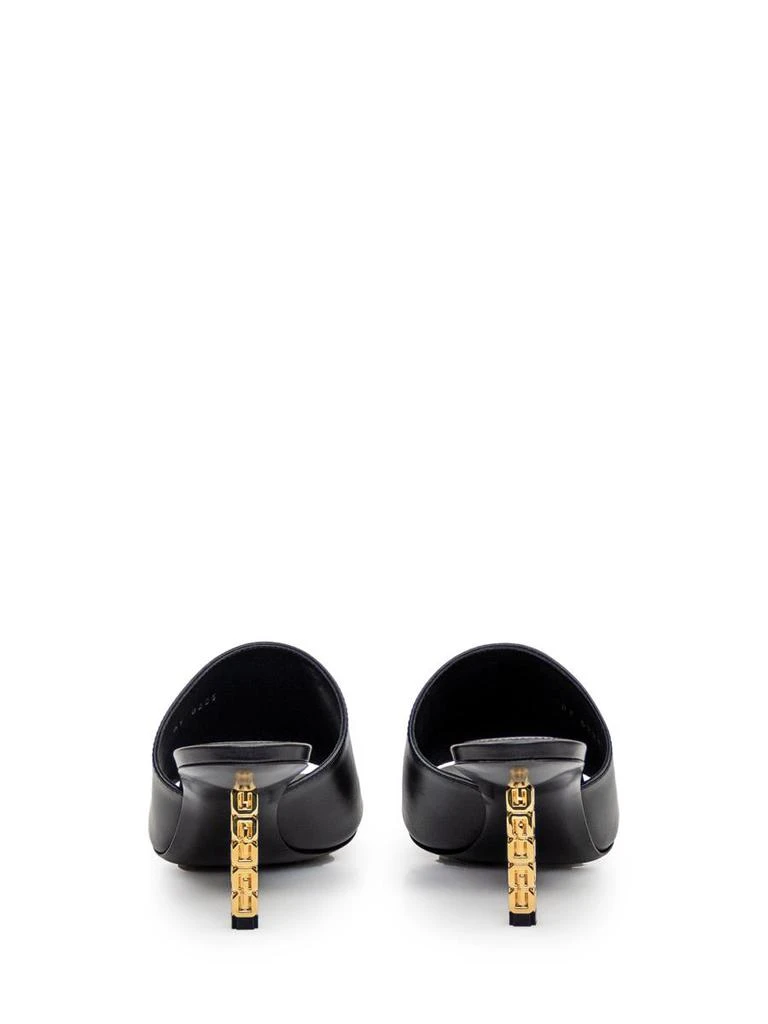 Givenchy Givenchy Mule G Cube 3