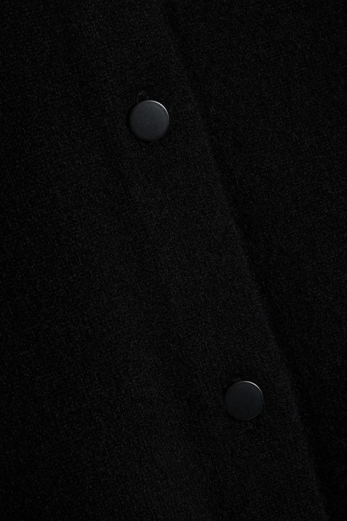 Vince Wool-blend cardigan 4