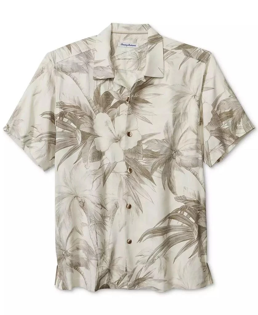 Tommy Bahama Men's Flora Oasis Button-Down Shirt 1